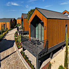 Les Bungalows